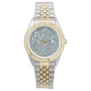 Recherche de argent montres Girly