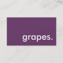 Recherche de raisins cartes visite Vignoble