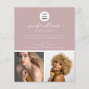 Recherche de photographies prospectus Logo