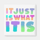 Recherche de juste drôle magnets Typographie