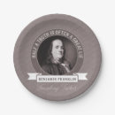 Recherche de citation de franklin Politique