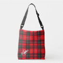 Recherche de tartan plaid sacs Moderne