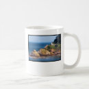 Recherche de phare tasses L'orégon