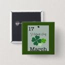 Recherche de 17 mars Shamrock