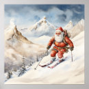Recherche de skiing posters Noël