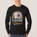 Recherche de blackjack tshirts Femmes