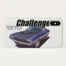 Recherche de voiture de muscle iphone coques Classique