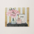 Recherche de à la mode puzzles Moderne