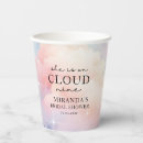 Recherche de aquarelle rêveuse gobelets papier Pour tous