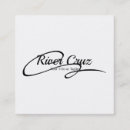 Recherche de fond blanc cartes visite Simple