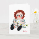 Recherche de poupée vintage vœux cartes Toute personne