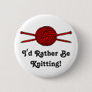 Recherche de aiguilles badges Tricotage