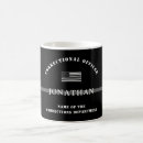 Recherche de ligne mince tasses Drapeau américain