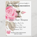 Recherche de saint 16x22 invitations Catholique