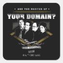 Recherche de domain autocollants Seinfeld