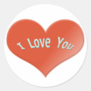 Recherche de romance autocollants Rouge