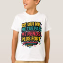 Recherche de resilience tshirts Mindset