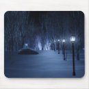 Recherche de bouleaux tapis souris Neige