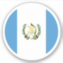 Recherche de du guatemala autocollants Drapeau