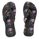 Recherche de corazon vêtements Drapeau