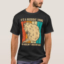 Recherche de rat musqué tshirts Vous