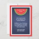 Recherche de watermelon invitations 4 juillet