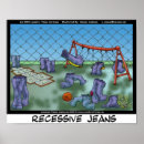 Recherche de gène posters Biologie
