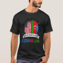 Recherche de azerbaïdjanais tshirts Patriote
