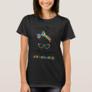 Recherche de désordres tshirts Autiste