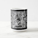 Recherche de la nativité tasses Spirituel