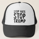Recherche de arrêt casquettes Tromper