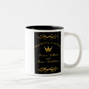 Recherche de mariage royal tasses Objet de collection