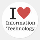 Recherche de informatique autocollants Administrateur système