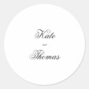 Recherche de style autocollants Noir et blanc