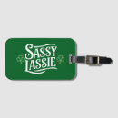 Recherche de saint patrick bagages étiquettes Shenanigans