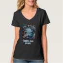 Recherche de humour aquarium tshirts Drôle