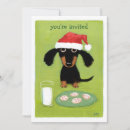 Recherche de de chien noël invitations Amoureux des chiens