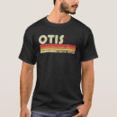 Recherche de otis tshirts Rétro