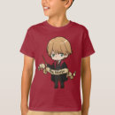 Recherche de ron weasley tshirts Magique