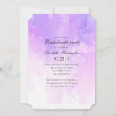 Recherche de rose enterrements vies jeunes filles invitations Violet