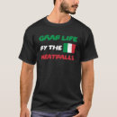 Recherche de boulettes tshirts Italie