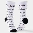 Recherche de confortables chaussettes Toute personne