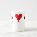Recherche de costumes de carte tasses Diamant