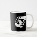 Recherche de surnaturelle tasses Six sept