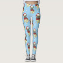 Recherche de santa hat leggings Père noël