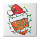 Recherche de père noël carreaux Xmas