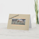 Recherche de colts vœux cartes Cheval