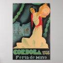 Recherche de espagne vintage posters De voyage vintage