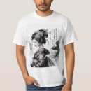 Recherche de geishas Noir
