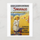 Recherche de chemin de fer britannique posters Grande bretagne